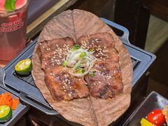 -小川洋风料理(江汉路店)