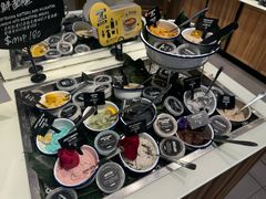 -LUSH(威尼斯人店)