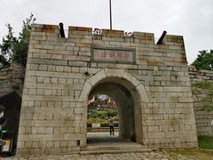 -胡里山炮台