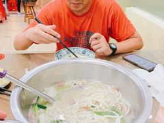 -阿水杠面(漳港店)