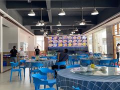 -明记海鲜大排档(巽寮湾店)