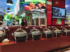 -素心素食(翠苑店)