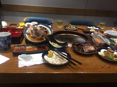 -炎蔵牛舌烤肉