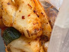 -郭际辣饼铺(第三中学店)
