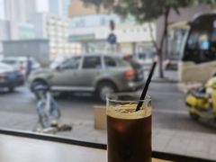 -常识咖啡common sense(春熙路店)