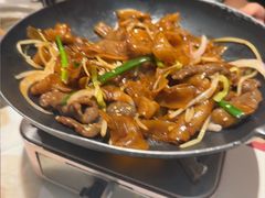 -避风塘·金牌店·夜宵(金玉兰店)