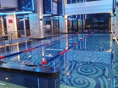 -海德温泉酒店