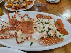 -海门岛七号餐厅