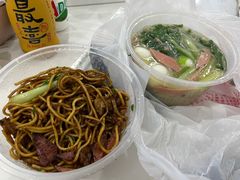 -凤爪王烧烤(丰美路团结佳兴园店)