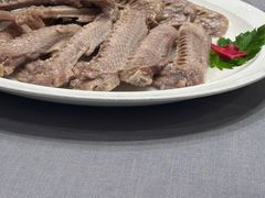 -金哥私房菜馆(张府园总店)