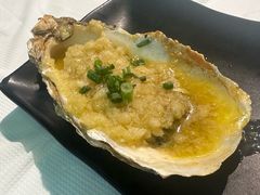-云晓光头烧烤吧(德平路店)
