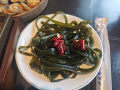 -鑫悦楼煎蟹·16年海鲜大排档