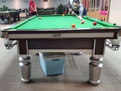 -云川台球(马甸店)