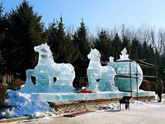 -长春公园(普阳街道)