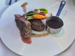 -天玑高空江景餐厅&酒吧Sky Secret Restaurant&Bar