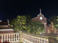 -赤坎·广东华侨国际旅游度假区