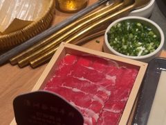 -巴奴毛肚火锅(龙湖锦艺城店)