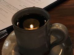 -RUMORS COFFEE ROASTERY鲁马滋咖啡(湖南路店)