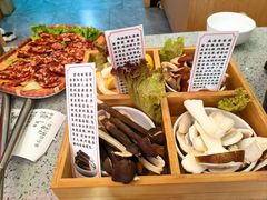 -阿婆情腊排骨火锅(金虹路店)