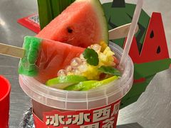 -后火锅(南京东路总店)