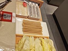 -蝎王府羊蝎子(西直门店)