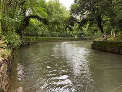 -桂林灵渠景区