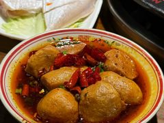 -牛市坎火锅(建设路店)