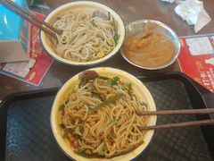 -池嬢拌粉(上海首店)
