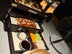 -莉莉海堂HAITANG·烤鸭(国贸商城店)