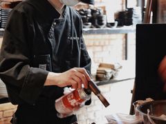 -渡鲑亭(东二环泰禾广场店)
