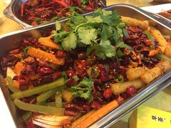 知味轩传统小吃店-知味轩(钢城花园店)