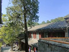 -潭柘寺景区