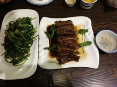 -大洋家·精品潮汕菜·生腌砂锅粥(天河东路店)
