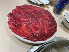 -汕头八合里海记牛肉店(清河店)