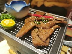 -隐泉京望日式料理(太和广场店)