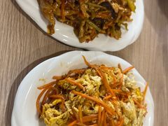 -姥家春饼店(漳州二路店)