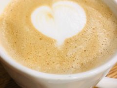 -星巴克(信达城店)