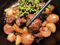 -狮王府淮扬菜(夫子庙老门东店)