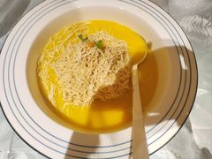 -一品淮扬 · 淮扬菜·北京万达文华酒店