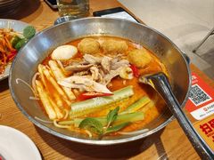 -朱熙熙三不炒(广州番禺店)