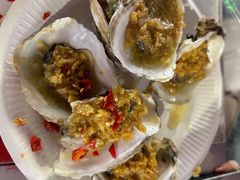 -海大南门夜市(海富街店)