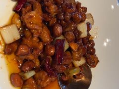 -兴蜀府·臻味江景餐厅(正大广场店)
