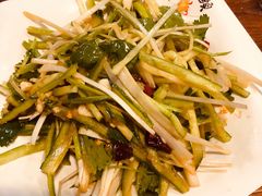 -老杨头烧烤(博烤堂店)