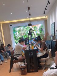 -隅日式美甲美睫專門店