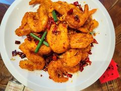 -陕北四窑洞(巨丰店)