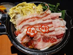 -万岁寿司(天河领展店)