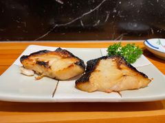 -万鱼亭·筑地屋 日本料理(淮海街店)