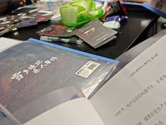 -剧狐剧本杀(徐汇1号店)