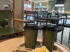 -奈雪茶院·茶室茶馆(广州粤海天地店)