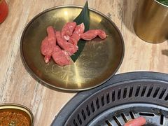 -权金城·炭火烤肉(北京联想桥店)
